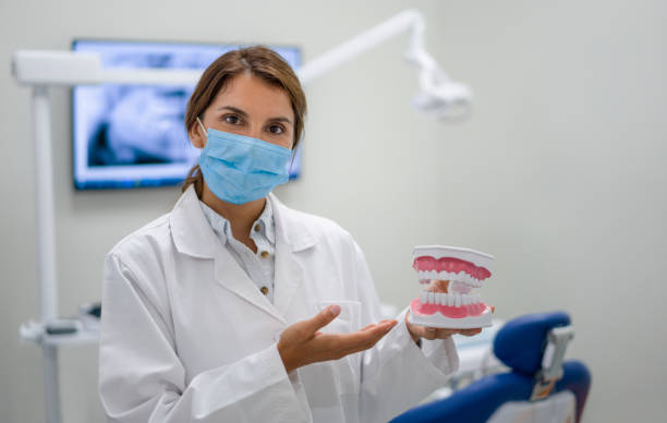 Best Emergency Dental Filling Replacement  in Scottsville, NY